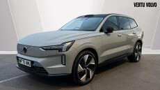 Volvo EX90 380kW Twin Motor Performance Ultra 111kWh 5dr Auto Electric Estate